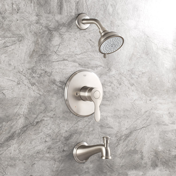 Bathroom Fixtures for Sale in Chicago, IL | Same-Day Delivery