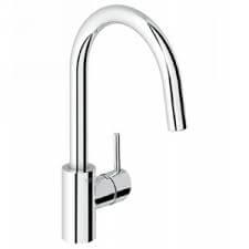 Grohe Concetto Kitchen Faucet Dual