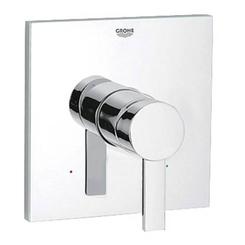 Grohe Allure Shower Fixture - 19375000