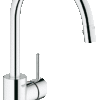 Concetto Faucet by Grohe