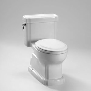 toilets chicago