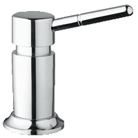 Grohe Deluxe XL Soap Dispenser - 28751001