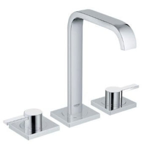 Grohe Allure Wideset Bathroom Faucet - 20191000