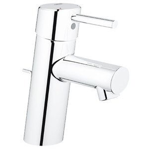 Grohe Concetto Bathroom Faucet S-Size - 34270001