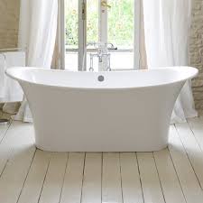 victoria and albert toulouse bathtub