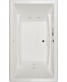 jacuzzi luxry acer