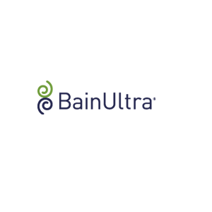 Bain Ultra logo
