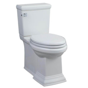 American Standard Town Square Toilet