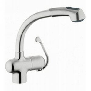 Grohe LadyLux Plus - 33759SD0