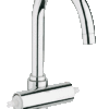Atrio Faucet Without Handles - 21027000