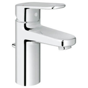 Grohe Europlus Centerset Bathroom Faucet - 33170002