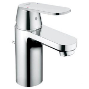 Grohe Eurosmart Centerset Bathroom Faucet - 32875000
