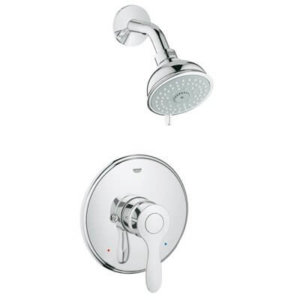 Grohe Parkfield Shower Combination - 35039000