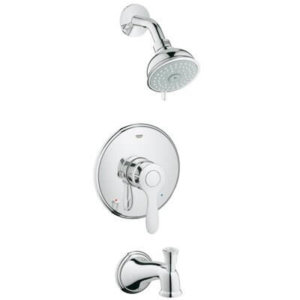 Grohe Parkfield Shower-Tub Combo - 35040000