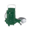 Zoeller-59-0001 Sump Pump