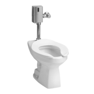 Toto Commercial Toilets Chicago | Allied PHS