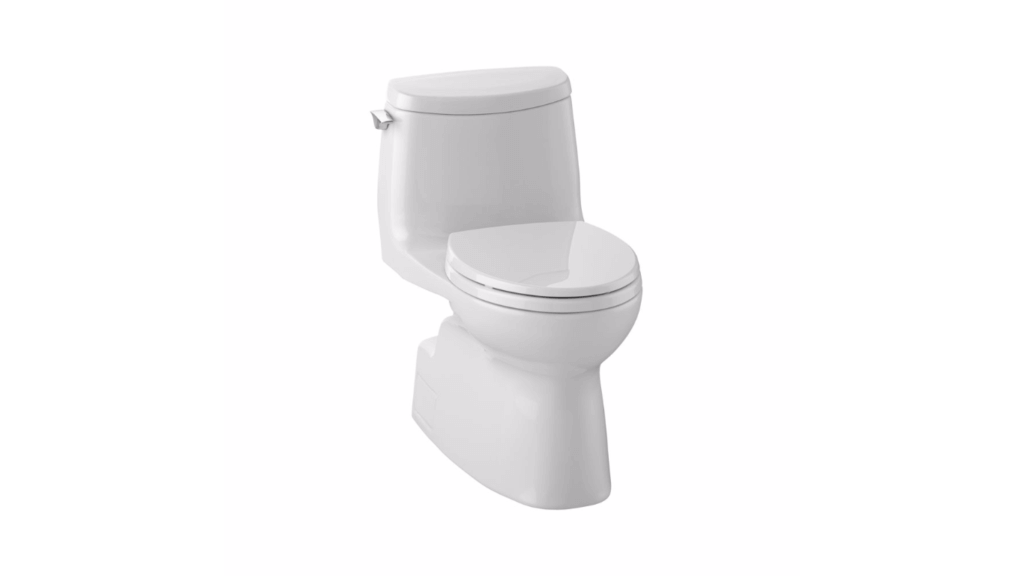 Toto Carlyle® II 1G Toilet Allied PHS