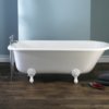 v&a hampshire free standing tub