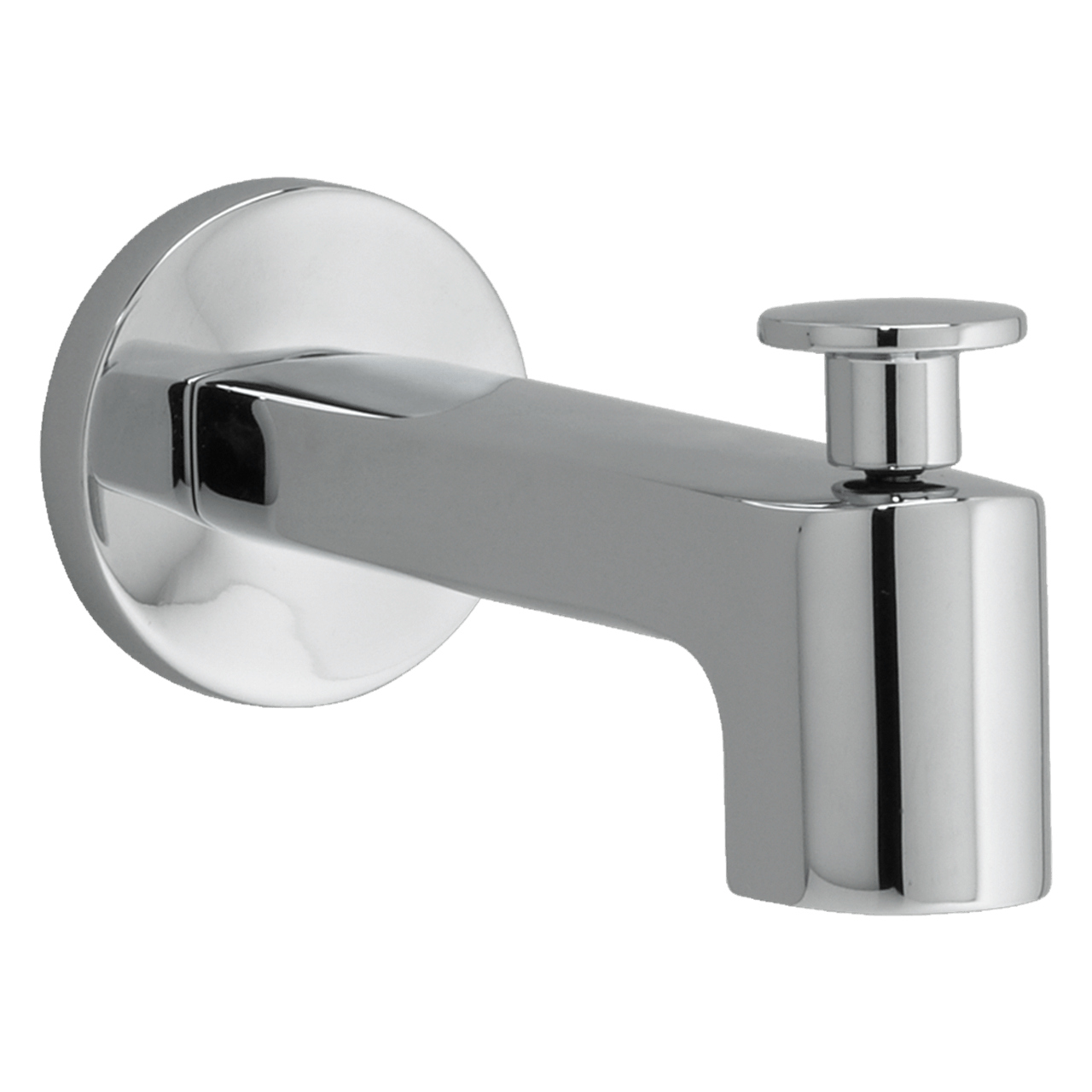 American Standard Moments Brass Diverter Tub Spout - Allied Plumbing ...