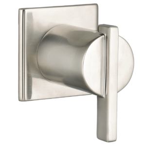 American Standard Times Square On/Off Volume Control Valve - Allied ...