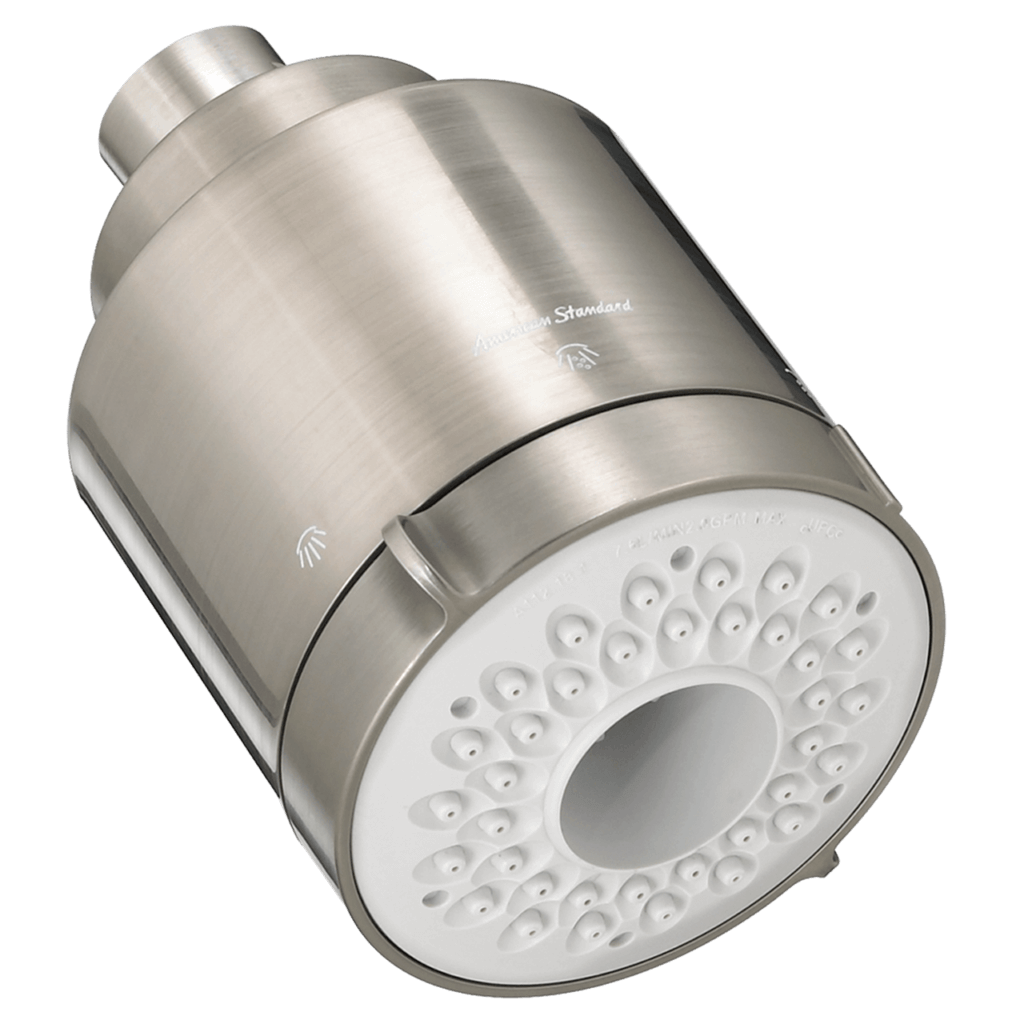 American Standard FloWise Modern 3Function Water Saving Showerhead