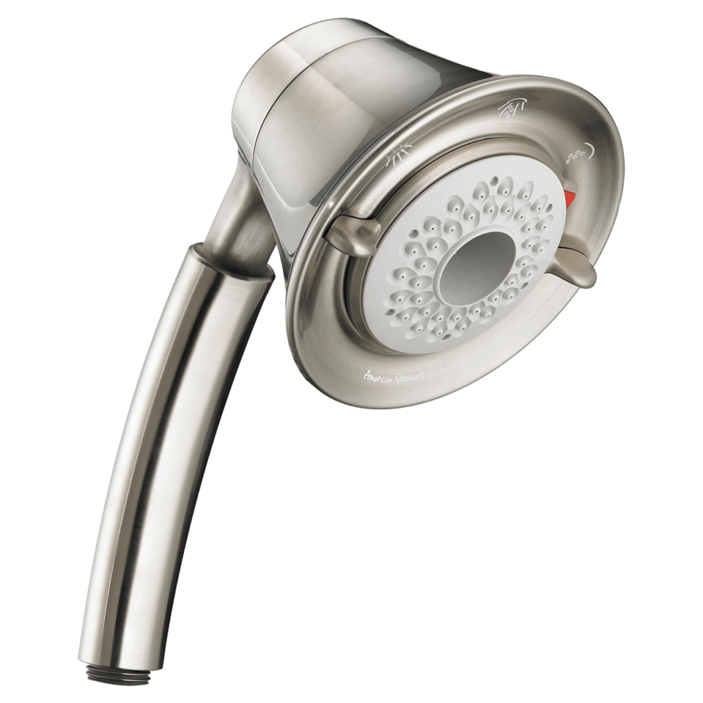 American Standard FloWise Transitional 3 Function Water Saving HS