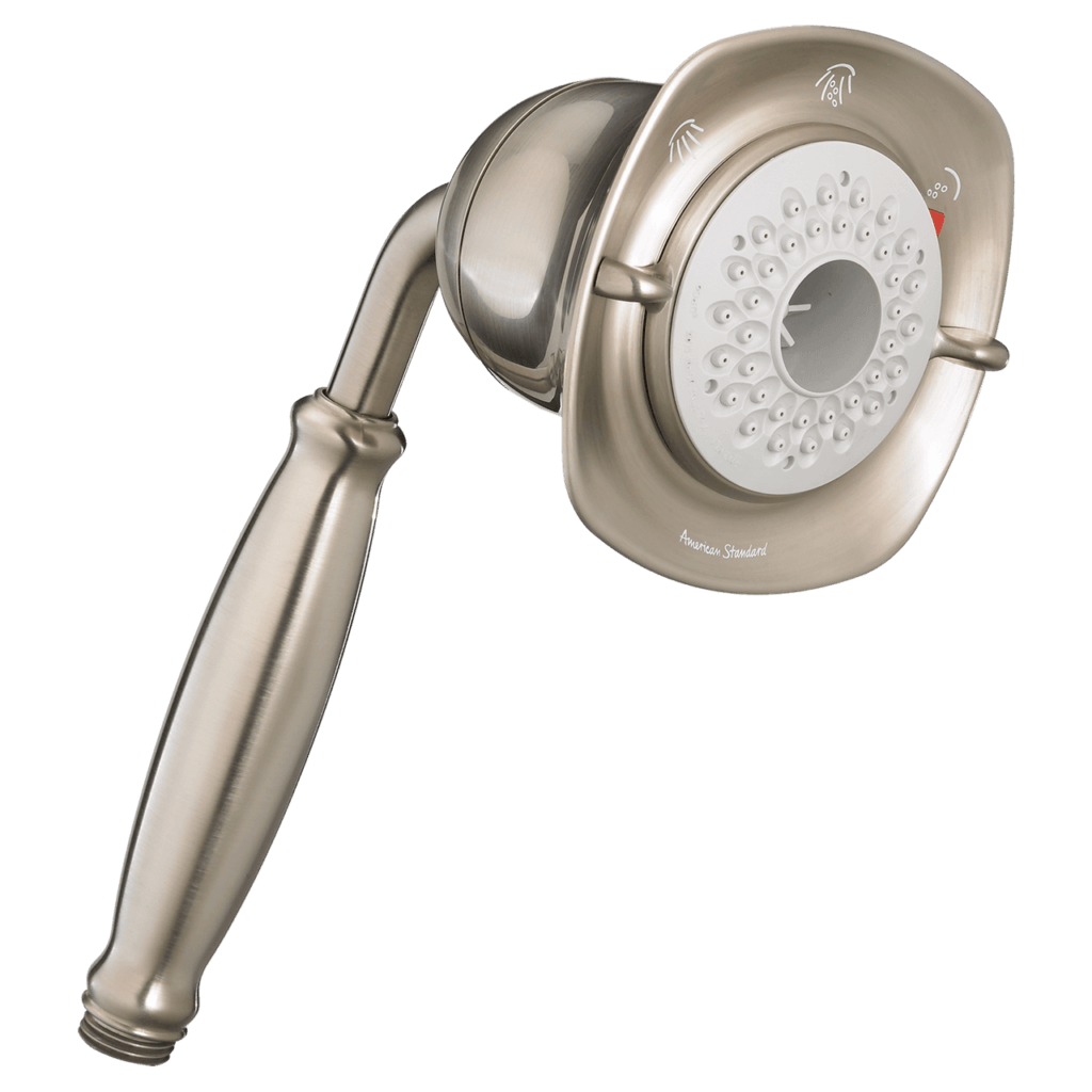 American Standard FloWise Square 3 Function Water Saving HS Allied