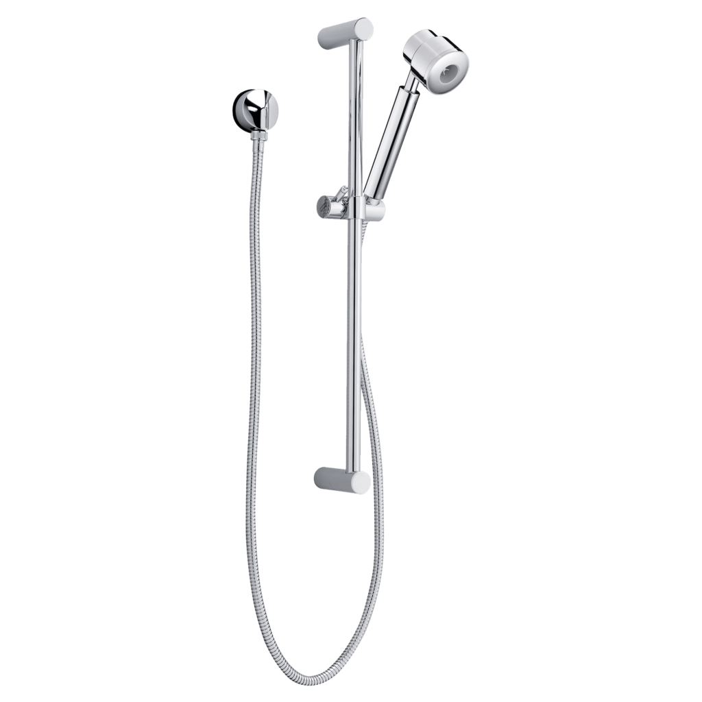 American Standard FloWise Water Saving Shower System Kit Allied