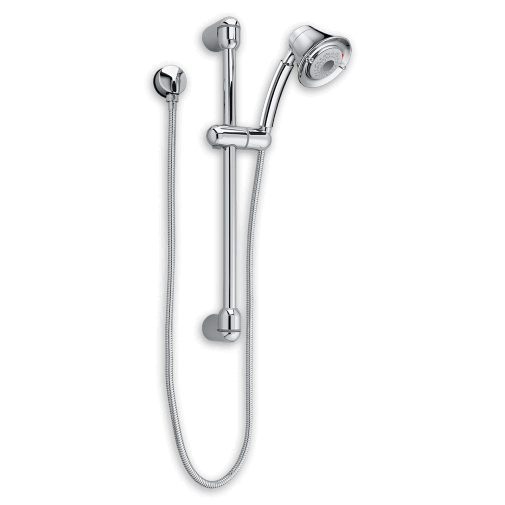 American Standard FloWise Water Saving Shower System Kit Transitional Allied Plumbing