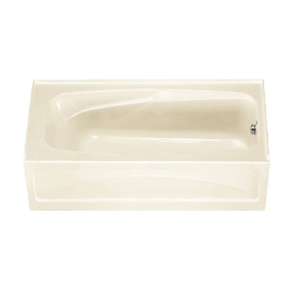 American Standard Colony 66 Inch by 32 Inch Integral Apron Bathtub