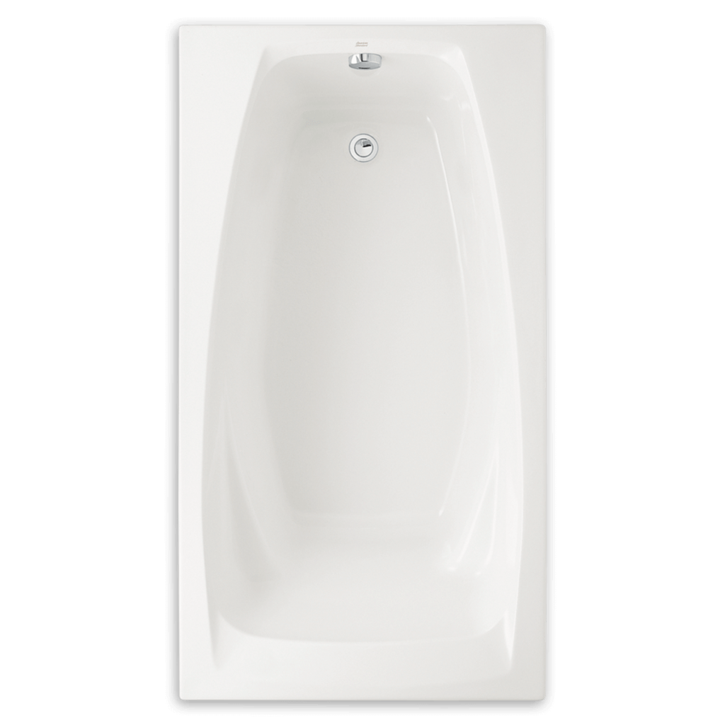 American Standard Colony 60 Inch by 32 Inch Bathtub Allied Plumbing