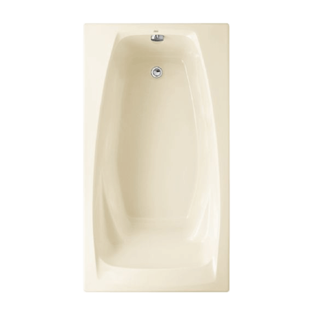 American Standard Colony 60 Inch by 32 Inch Bathtub Allied Plumbing & Heating Supply Co.