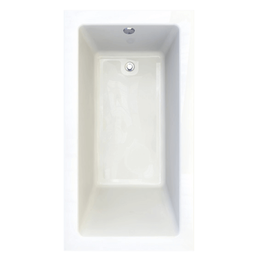 American Standard Studio 66 Inch by 36 Inch Bathtub Allied Plumbing