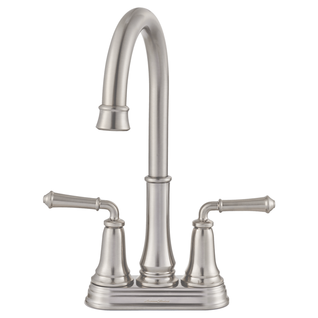 American Standard Delancey Centerset Bar Sink Faucet Allied Plumbing