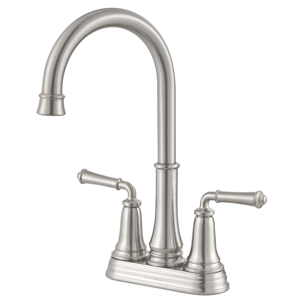 American Standard Delancey Centerset Bar Sink Faucet Allied Plumbing & Heating Supply Co.