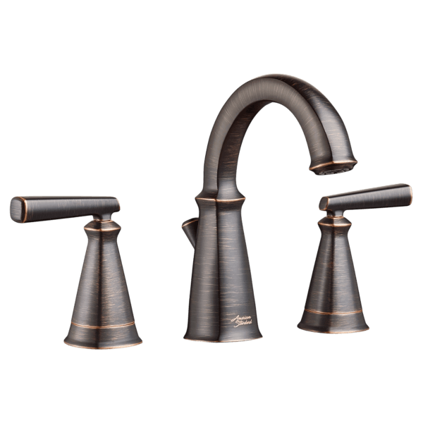 American Standard Edgemere Widespread Bathroom Faucet Allied Plumbing