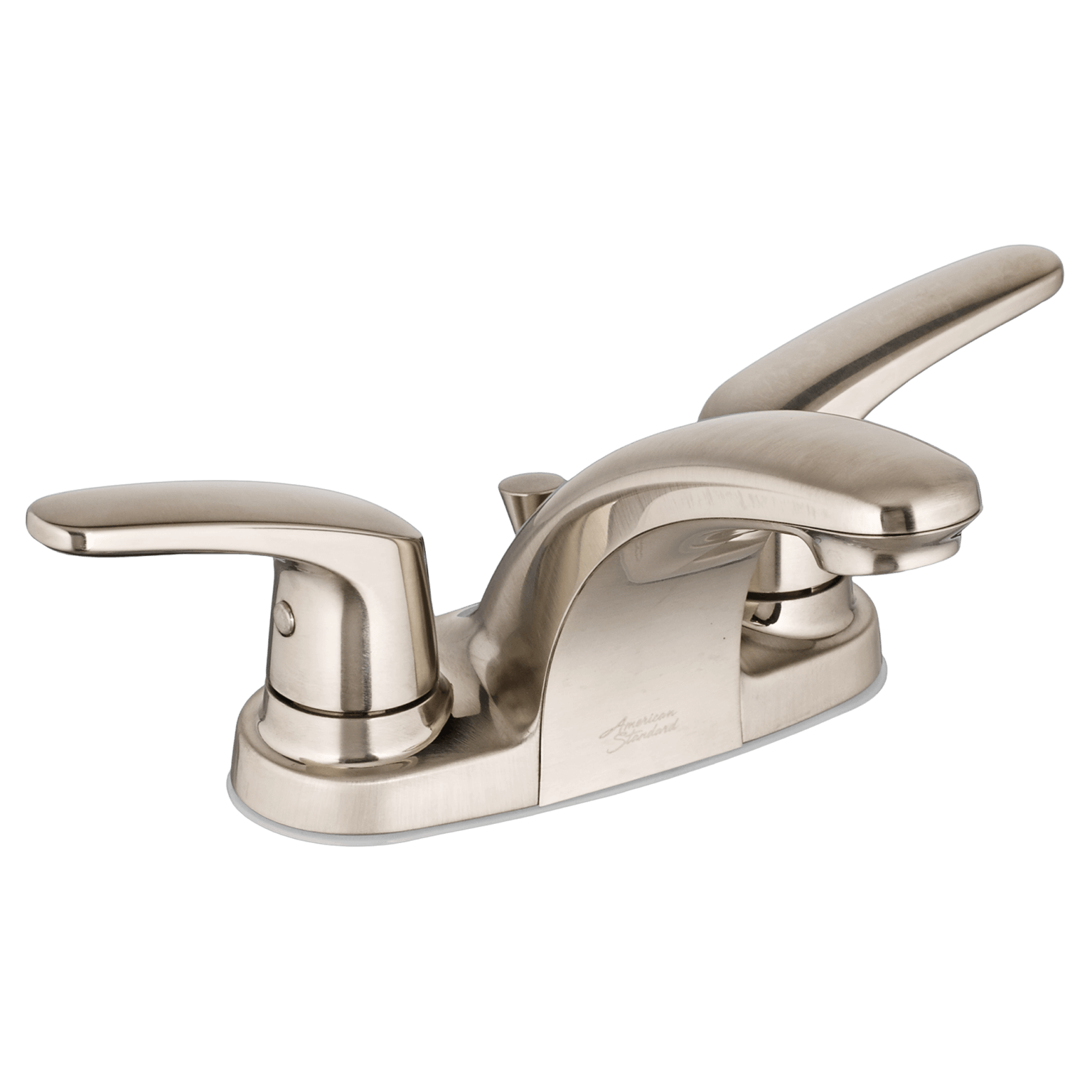 American Standard Colony®PRO TwoHandle Centerset Bathroom Faucet