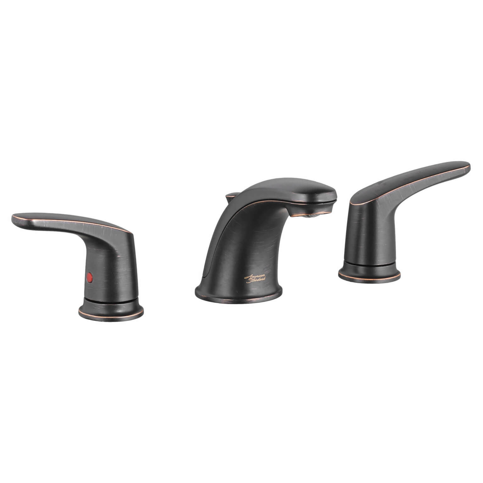 American Standard Colony®PRO Widespread Bathroom Faucet Allied