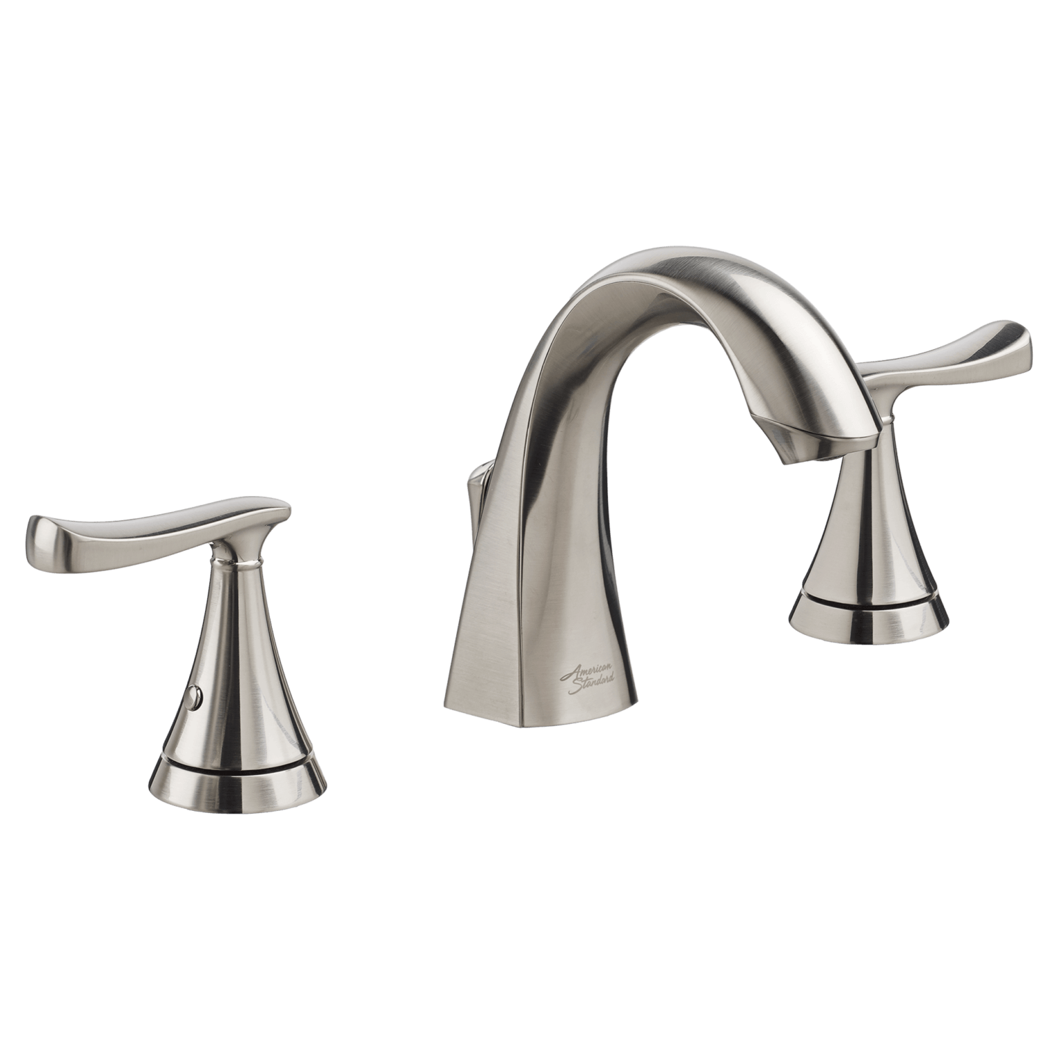 American Standard Chatfield 2 Handle Widespread Bathroom Faucet Allied Plumbing And Heating 