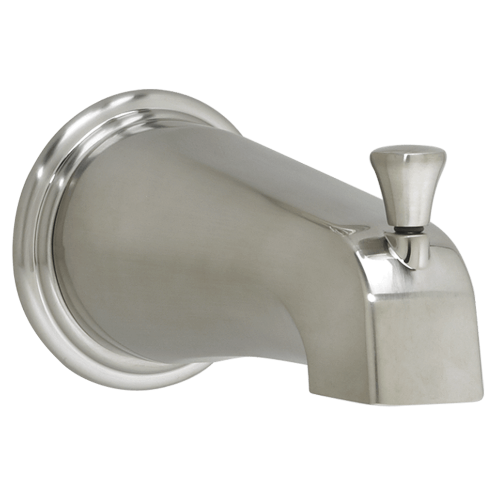 American Standard Portsmouth Slip-On Diverter Tub Spout - Allied ...