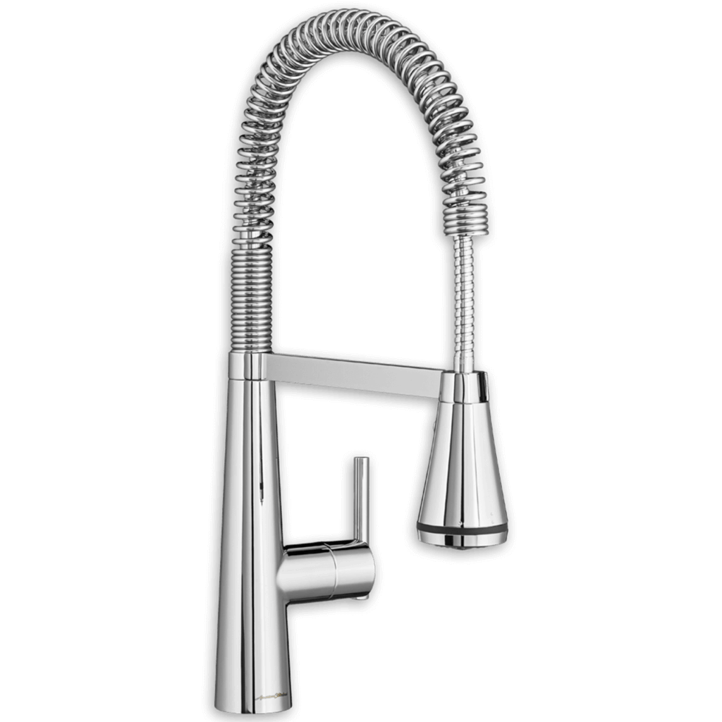 American Standard Edgewater SemiProfessional Kitchen Faucet with