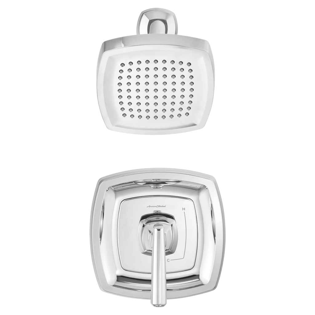 American Standard Edgemere Shower Only Trim Kit 2.5 gpm Allied