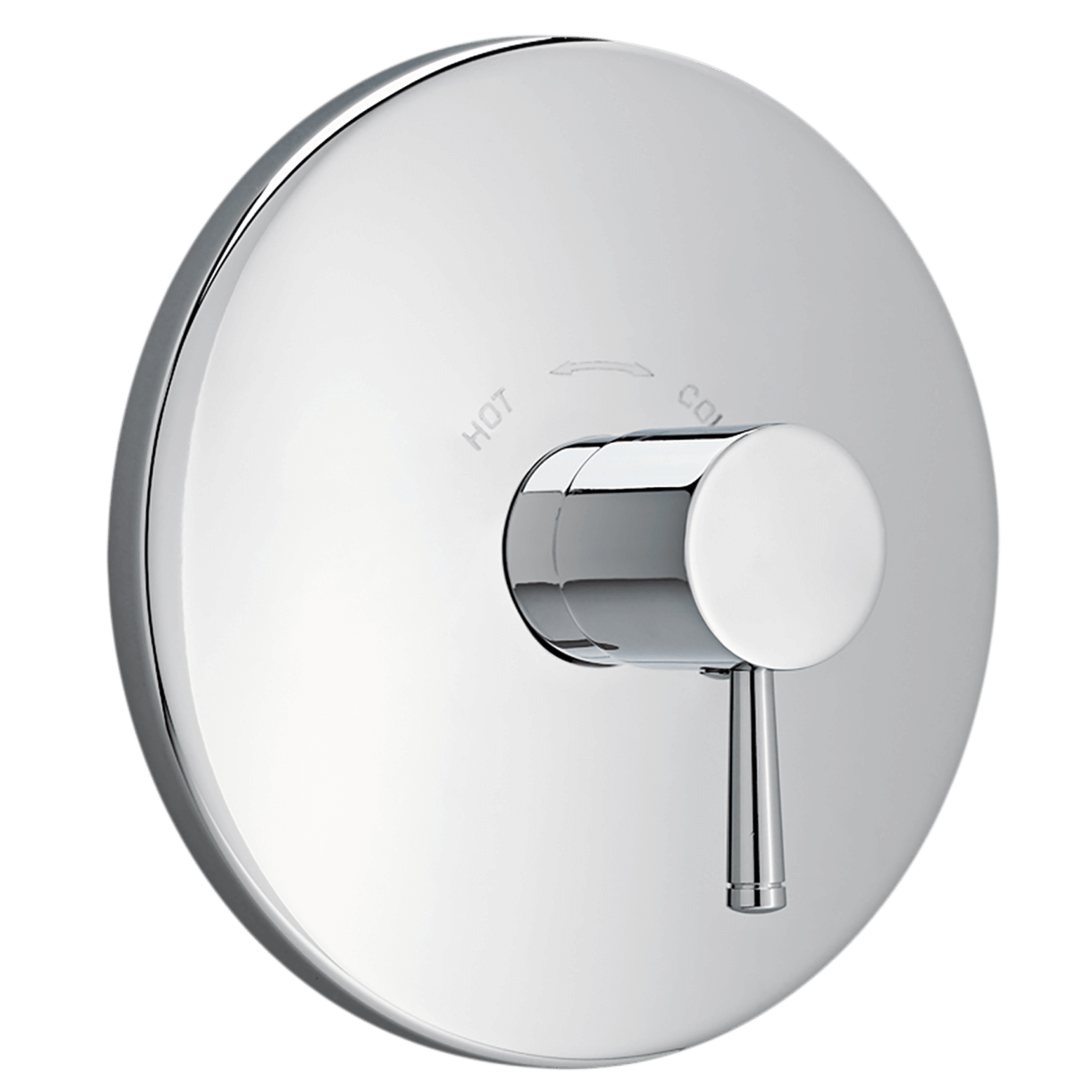 American Standard Serin Central Thermostatic Valve Trim Kit Allied