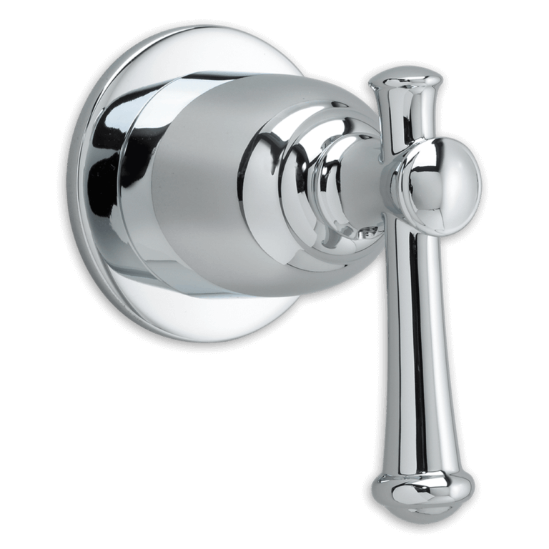 American Standard Portsmouth Diverter Trim Kit Metal Lever Handle Allied Plumbing & Heating