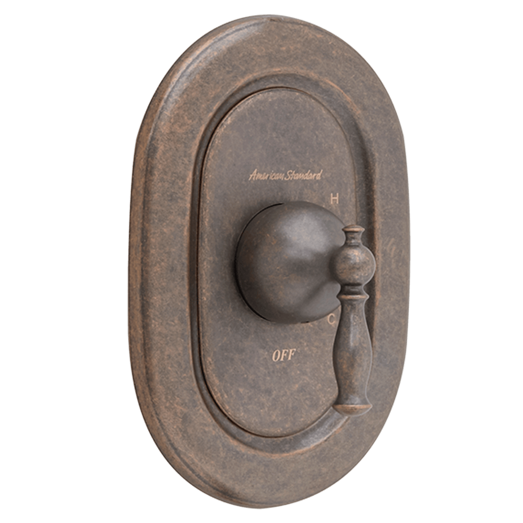 American Standard Quentin Bath/Shower Trim Kit Allied Plumbing