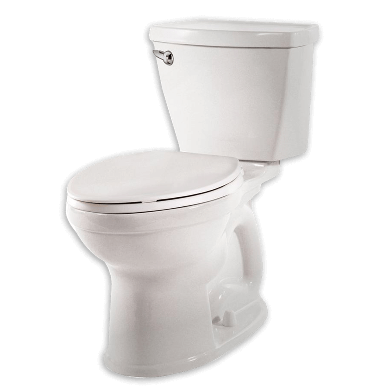 American Standard Champion 4 Right Height Elongated Complete Toilet
