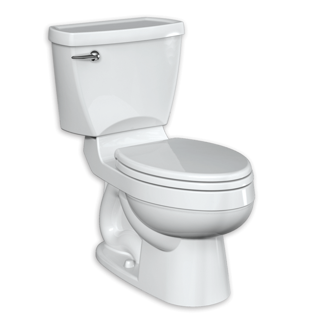 American Standard Champion 4 Elongated Complete 16 Gpf Toilet Allied