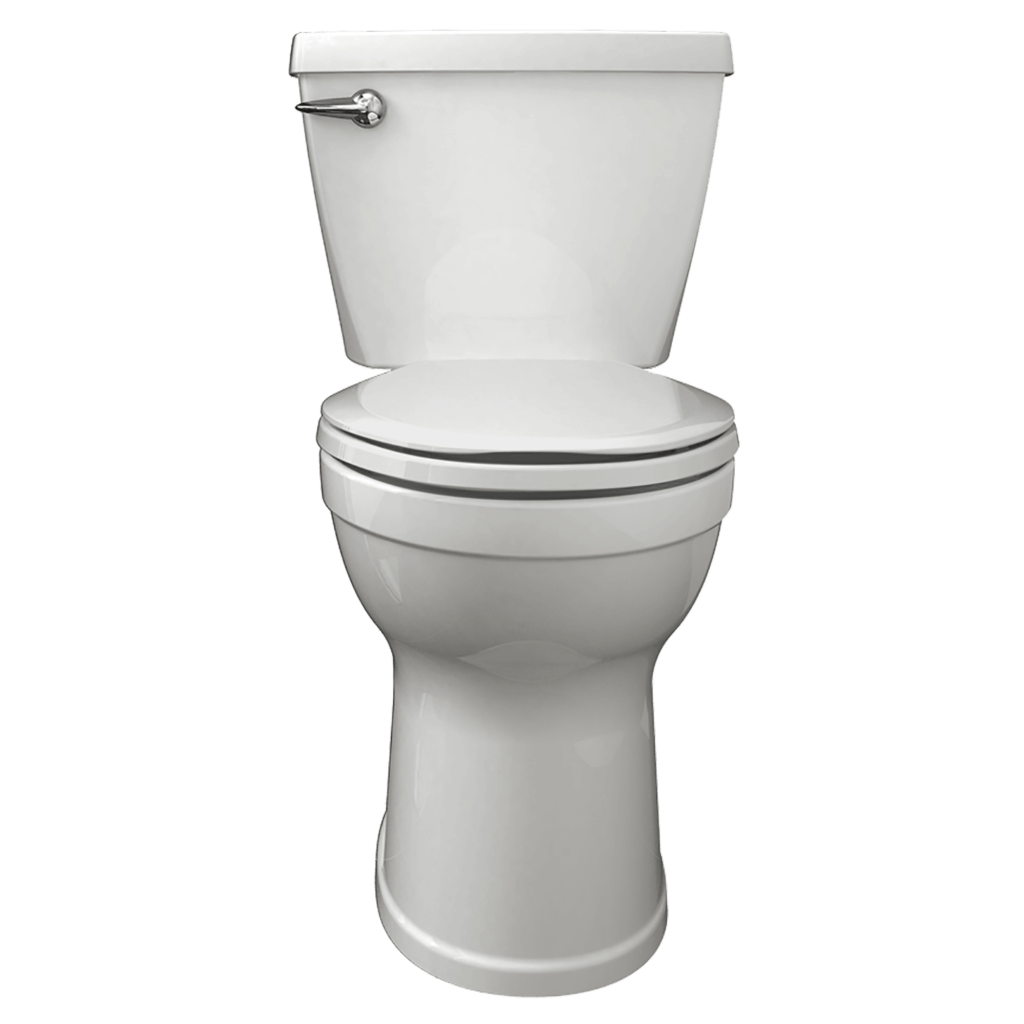American Standard Champion 4 Right Height Elongated Complete Toilet