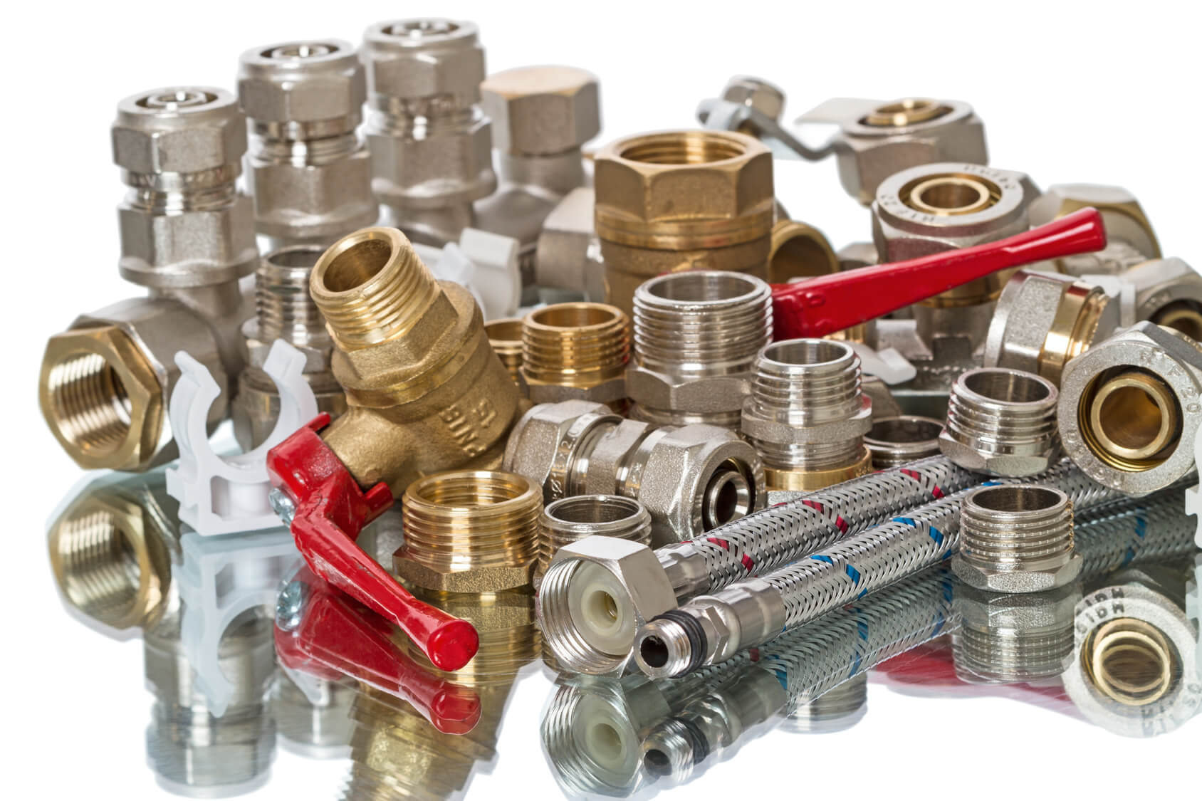 A Plumber's Guide to Buying American Standard Parts