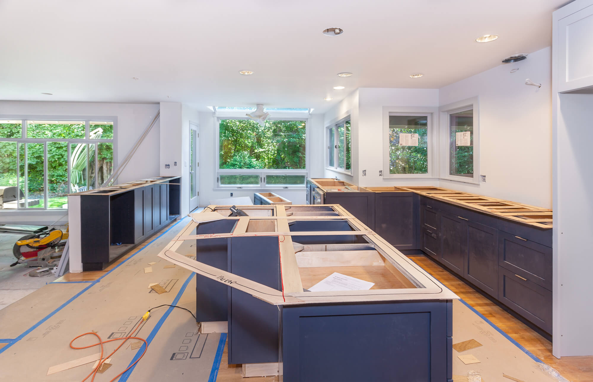 brooks remodeling and home repair net worth - Ilustrasi 3